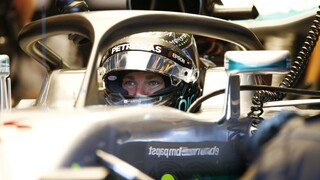 V F1 zavádzajú revolučnú novinku, jazdcov ochráni svätožiara
