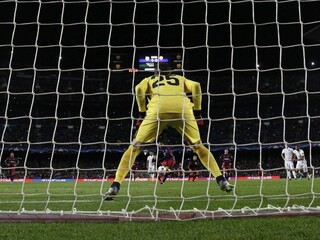 Brankár Szczęsny definitívne opúšťa Arsenal, smeruje do Talianska