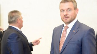 Pellegrini nesúhlasí s novou povinnosťou pre živnostníkov