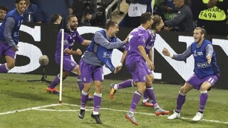 Najlepšie futbalové kluby sa pripravujú na novú sezónu v USA a v Ázii