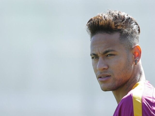 Zostane Neymar v Barcelone? Rozhodne o tom prestupová klauzula