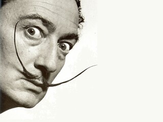 Dalímu odobrali zuby, nechty aj vlasy. Testy ukážu, či mal dcéru