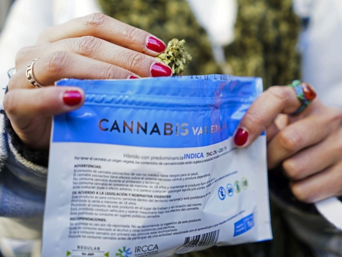 Marihuana obal sáčok 1140 px (SITA/AP)