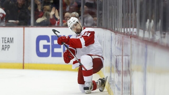 Tatar sa dohodol s Detroitom na štvorročnej zmluve