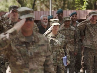 Američania omylom zabili policajtov. Za fatálnu chybu sa ospravedlnili