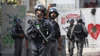 Izrael podnikol raziu v dome Palestínčana, ktorý ubodal troch ľudí