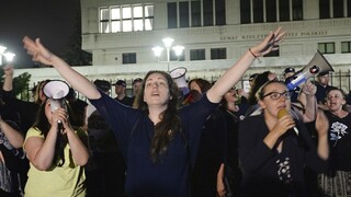 Poliaci sa obávajú, že s reformou justície prichádza koniec demokracie