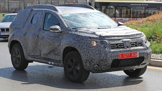 Dacia zatiaľ hybridy neponúkne, proti emisiám bojuje plynom