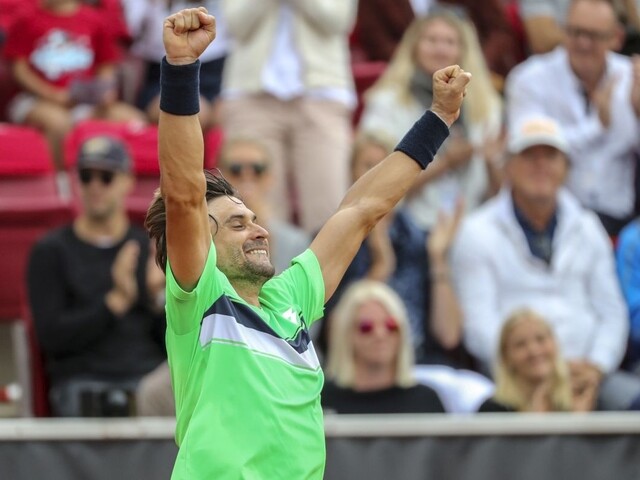 David Ferrer po odmlke opäť zvíťazil a získal turnajový titul