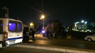 Pri incidente na izraelskej ambasáde v Ammáne zahynul jeden človek