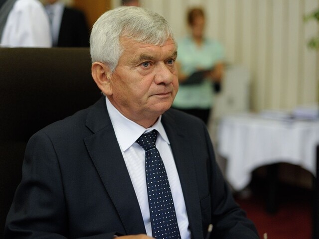 Jahnátek odchádza na ÚRSO, v NR SR ho nahradí exposlankyňa