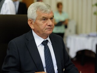 Jahnátek odchádza na ÚRSO, v NR SR ho nahradí exposlankyňa