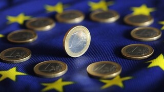 Medzinárodný menový fond vylepšuje prognózy, Eurozóne sa má dariť