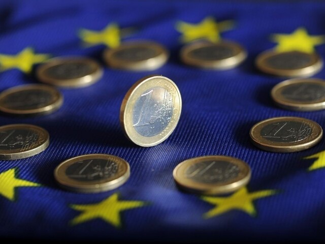 Medzinárodný menový fond vylepšuje prognózy, Eurozóne sa má dariť