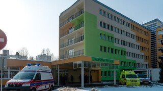 Pacienti zneužívali urgentný príjem, cena ošetrenia sa zvýši