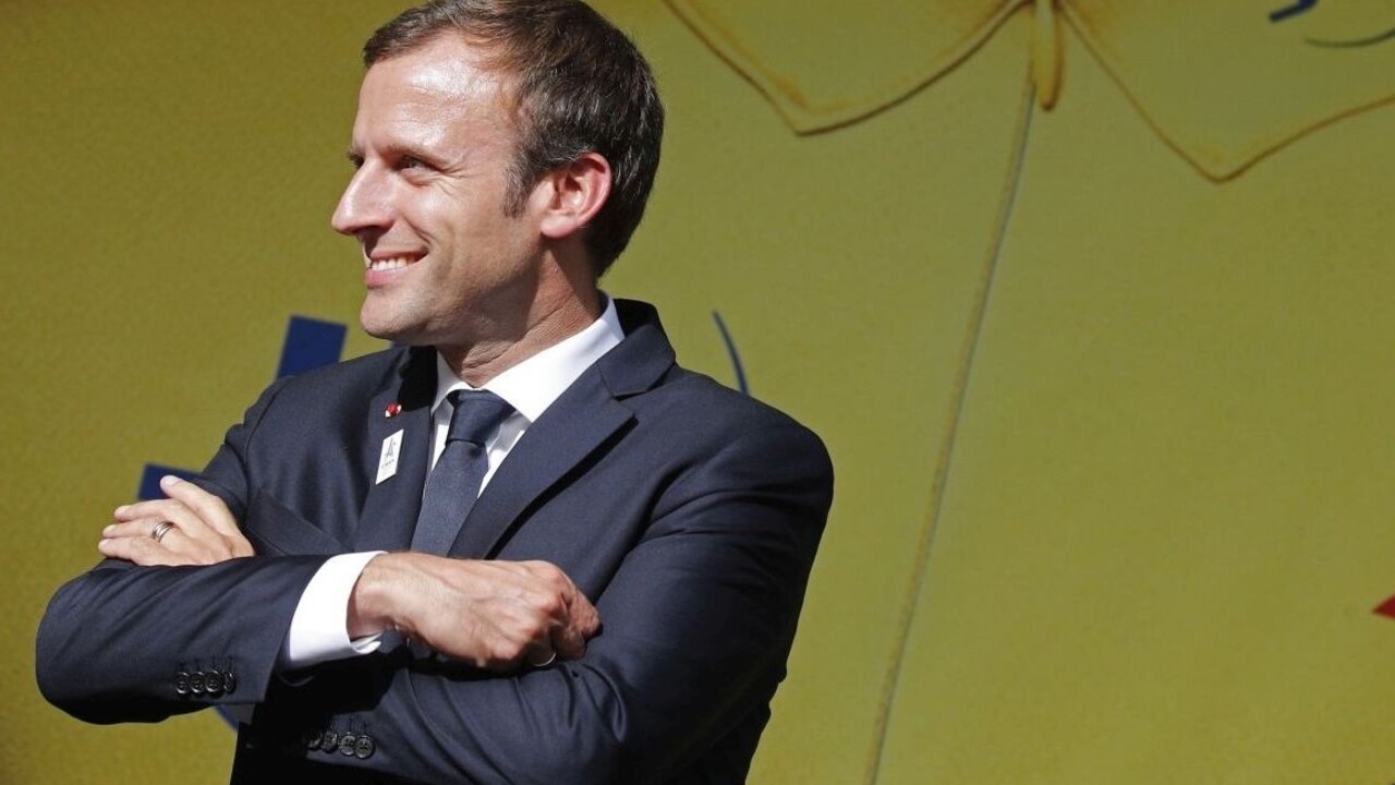 Francúzsky prezident vraj urazil Talianov, diplomati sú rozhorčení