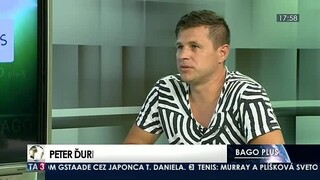 Bago plus z 24. júla