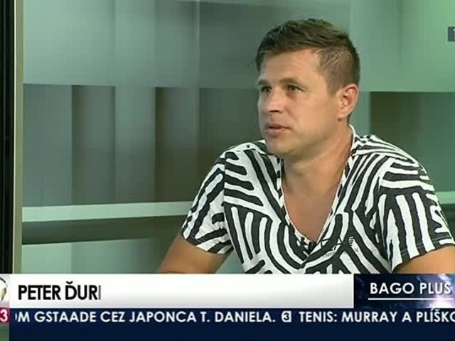 Bago plus z 24. júla