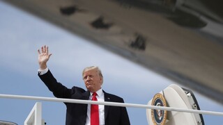 Obamacare je mŕtva, tvrdí Trump. Jej zrušenie podporí aj McCain