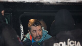 Boss Kudla je na slobode, Čižnár chce jeho prepustenie preskúmať