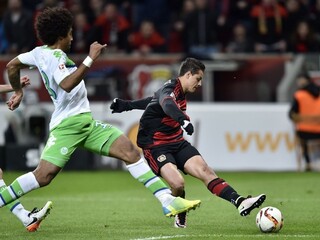 Chicharito sa vracia do Premier League, nie však k červeným diablom
