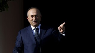 Šéf tureckej diplomacie navštívi Brusel v rámci medzinárodného dialógu