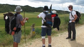 Pútnikom otvorili novú trasu, dostanú sa ňou až do Španielska