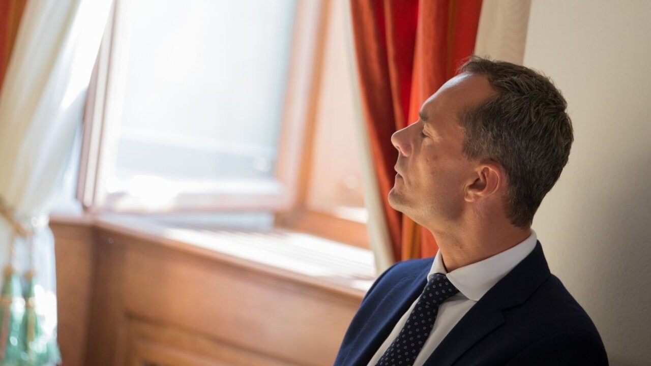 Rado Procházka Súdna rada EÚ Luxemburg 1140 px (SITA Marko Erd)