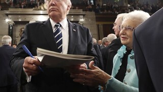 Kongres schválil nové sankcie voči Rusku, Trumpovi zviazal ruky