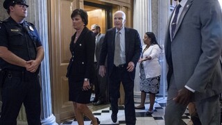 Prvý pokus nevyšiel. Republikáni nepresadili zrušenie Obamacare