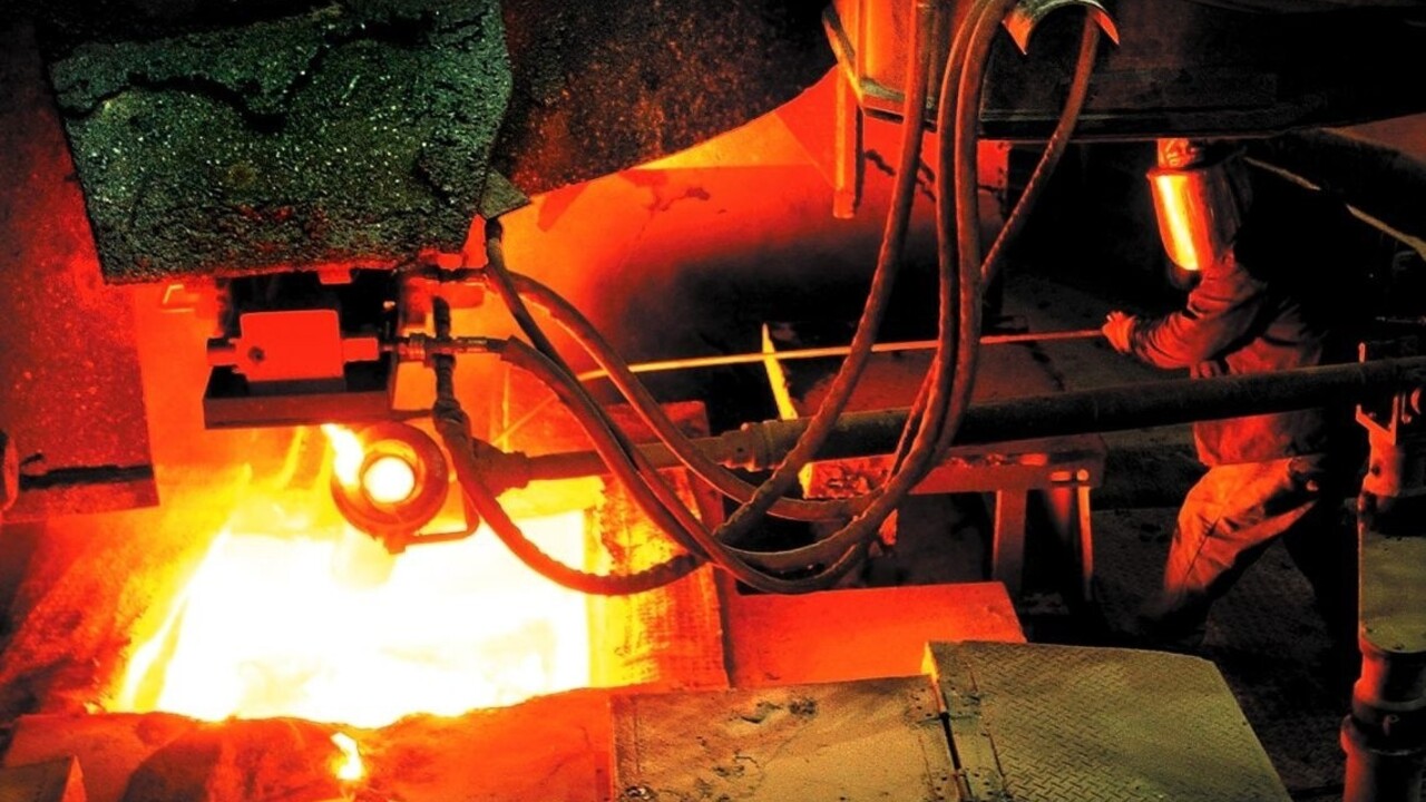U.S. Steel sa dostal zo straty, v druhom kvartáli dosiahol zisk