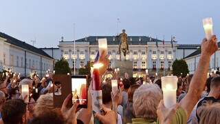 Poľsko dostalo ultimátum, hrozí mu strata práv v Európskej únii