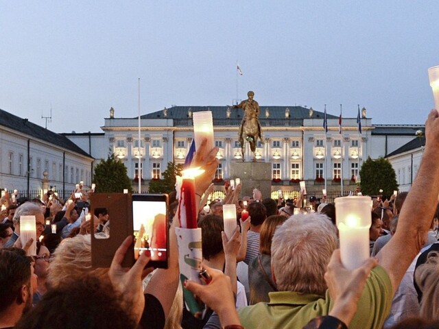 Poľsko dostalo ultimátum, hrozí mu strata práv v Európskej únii