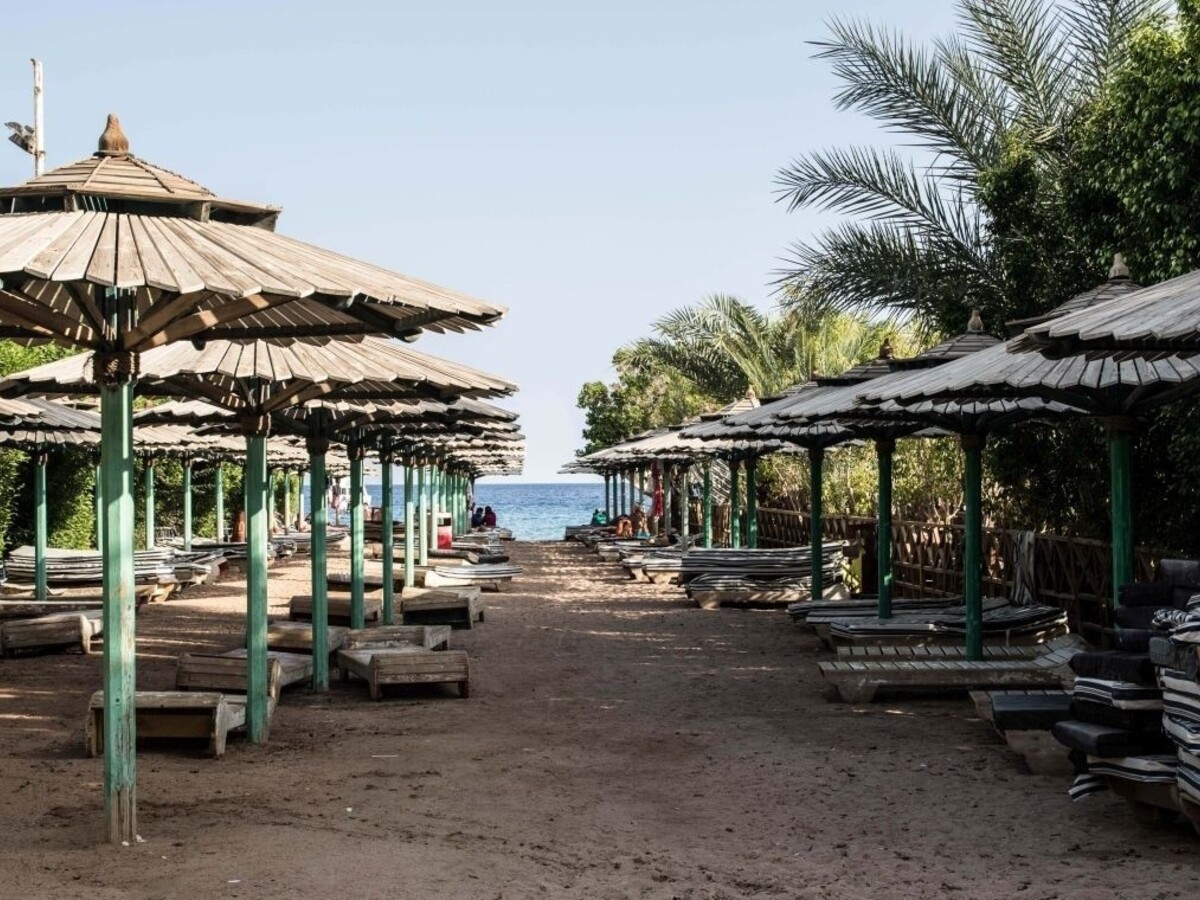 Rezort zahraničia varuje pred cestou do niektorých oblastí Egypta