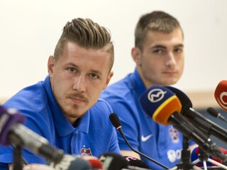 Tarkovič si nenechal ujsť zápas Trabzonsporu proti Žiline, zhodnotil jeho priebeh