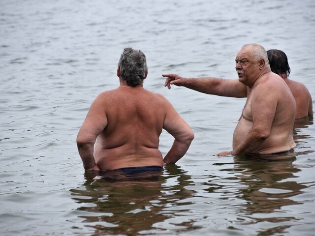 S vekom priberáme. Obrovská štúdia zistila, ako to ovplyvní zdravie