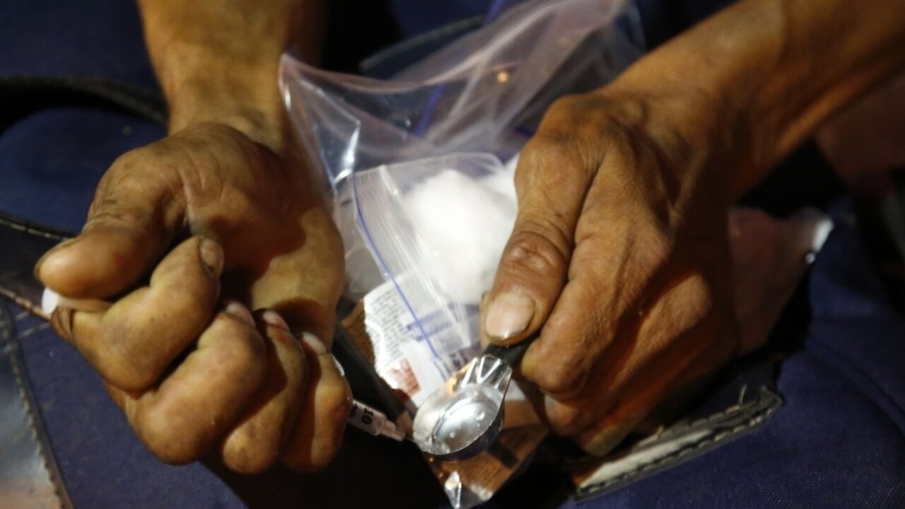 Na predávkovanie drogami zomierajú ročne tisícky Európanov