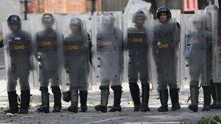 Venezuelčania sa opäť búria, štrajk sprevádzajú násilnosti