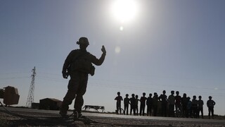 Z Iraku hlásia ďalší útok na základňu, pôsobia na nej aj americkí vojaci