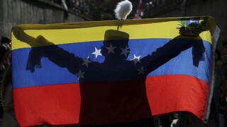 Z Venezuely môžte odísť, odkázali americkým diplomatom
