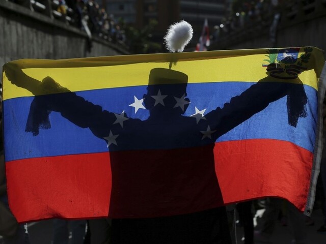 Z Venezuely môžte odísť, odkázali americkým diplomatom