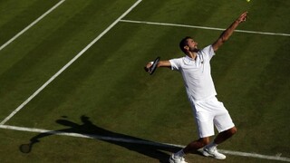 Kohlschreiber sa prebojoval do štvrťfinále ATP, nastúpi proti Kickerovi