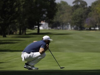 Golfová špička sa presunula do Kanady, odohrá posledný turnaj Trojkoruny