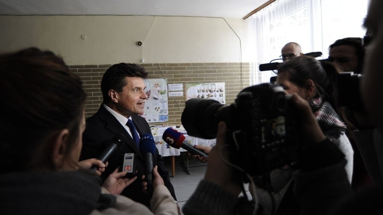 Kauzou rozdeľovania eurofondov v školstve sa bude zaoberať NAKA