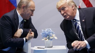 Trump podpíše tvrdé sankcie voči Rusku, o zákone vyjednával