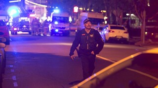 V predmestiach Sydney zadržali mužov, ktorí mali plánovať útok
