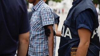 Brutálny útok: Mladé dievča znásilnili pred očami snúbenca. Polícia zatkla troch podozrivých migrantov