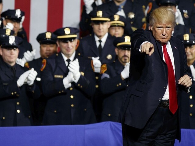 Trumpa sklamala Čína. Vraj by ľahko mohla vyriešiť problém s KĽDR