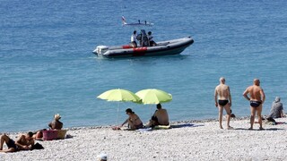 Na pláži vraždil stúpenec Islamského štátu, tvrdí egyptská polícia