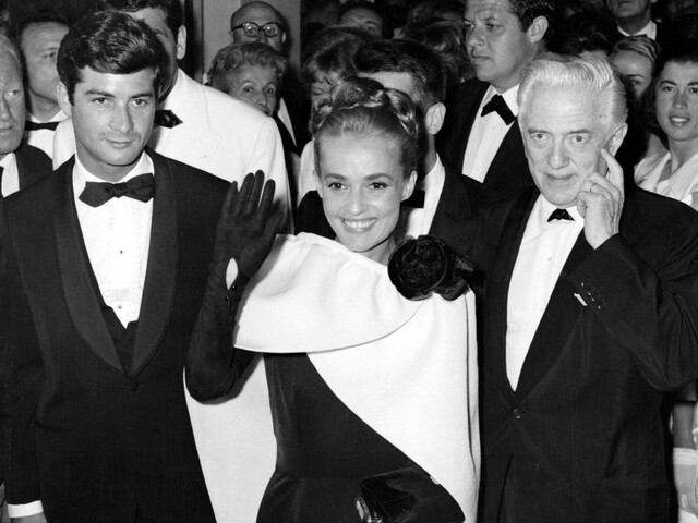 Zomrela filmová hviezda 50. a 60. rokov Jeanne Moreauová